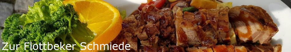 Zur Flottbeker Schmiede
